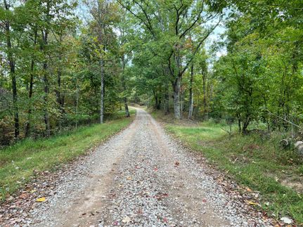 Property in Roane County, West Virginia