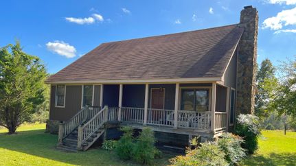 Property in Franklin County, Alabama