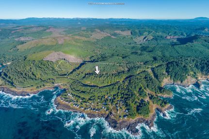 Property in Lincoln County, Oregon