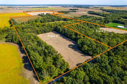 Property in Washington County, Illinois