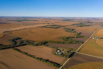 Property in Seward County, Nebraska