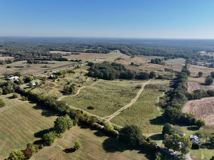 Property in Johnson County, Illinois