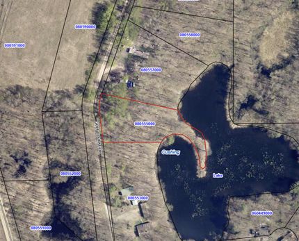 Property in Morrison County, Minnesota