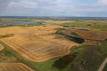 Property in Stutsman County, North Dakota