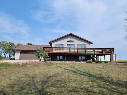 Property in Howard County, Iowa