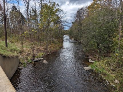 Property in Penobscot County, Maine