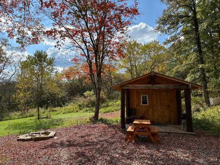 Property in Clarion County, Pennsylvania