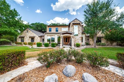 Property in Real County, Texas