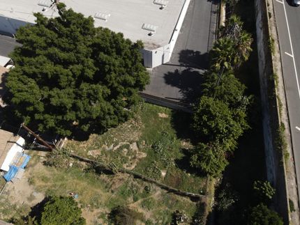 Property in Los Angeles County, California