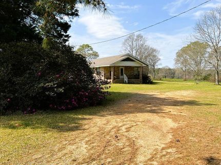 Property in Pike County, Mississippi