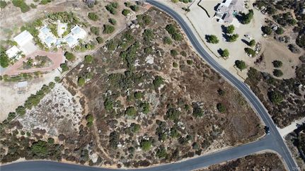 Property in Riverside County, California