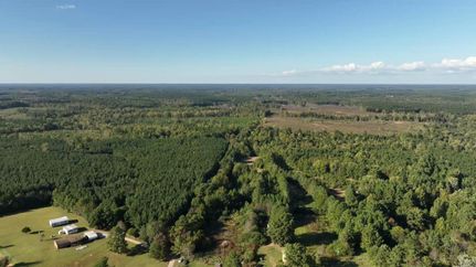 Property in Brunswick County, Virginia