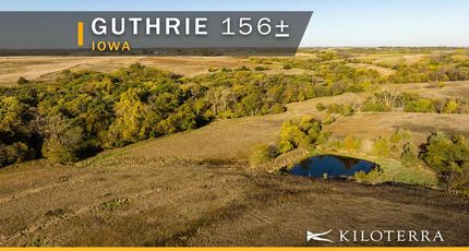 Property in Guthrie County, Iowa