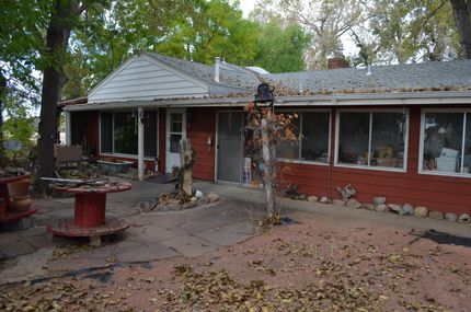 Property in Weld County, Colorado