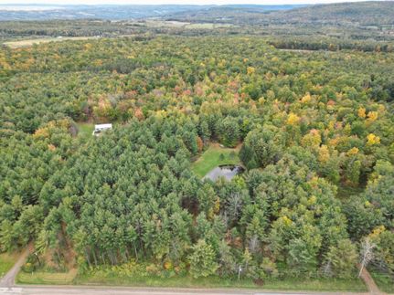 Property in Steuben County, New York