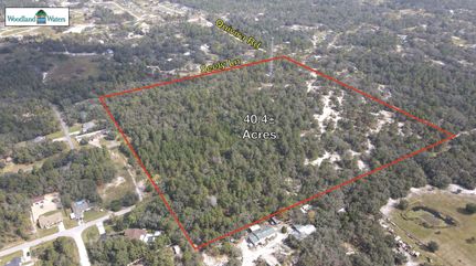 Property in Hernando County, Florida