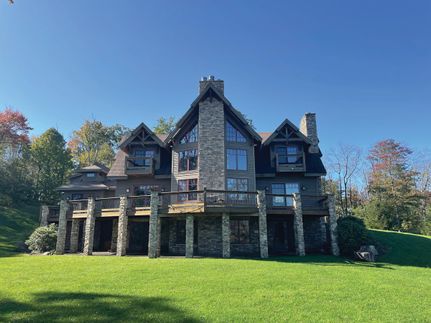 Property in Fayette County, Pennsylvania