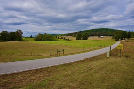 Property in Van Buren County, Tennessee