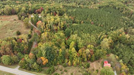Property in Forsyth County, North Carolina