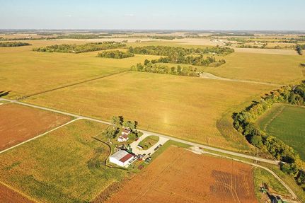 Property in Delaware County, Indiana