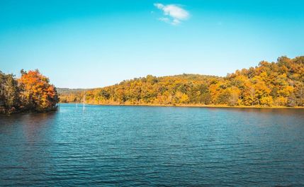 Property in Shannon County, Missouri