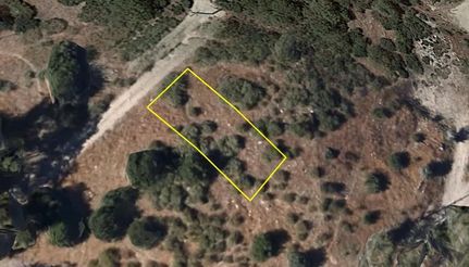 Property in San Bernardino County, California