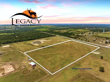 Property in Coryell County, Texas