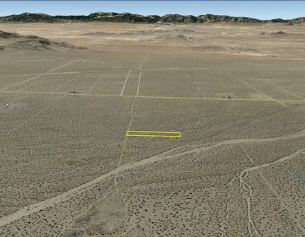 Property in Los Angeles County, California