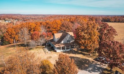 Property in Texas County, Missouri