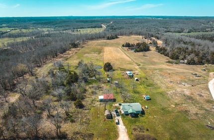 Property in Fulton County, Arkansas