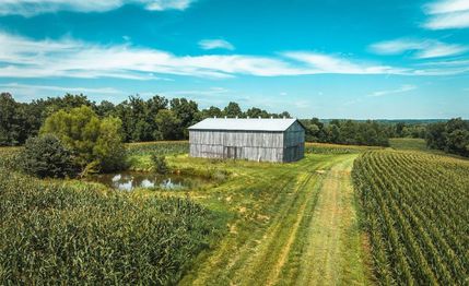 Property in Caldwell County, Kentucky