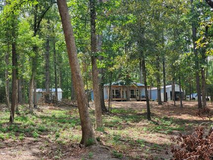 Property in Tyler County, Texas