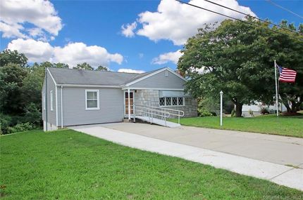 Property in New Haven County, Connecticut