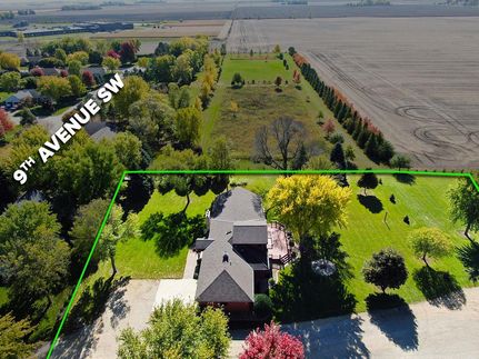 Property in Faribault County, Minnesota