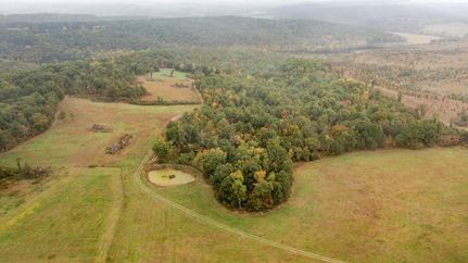 Property in Texas County, Missouri