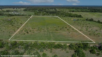 Property for sale in Burleson County, Texas