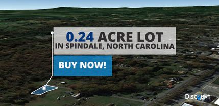 Property in Rutherford County, North Carolina