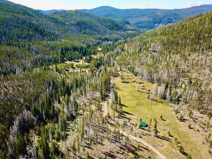 Property in Jefferson County, Montana