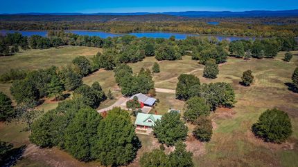 Property in Logan County, Arkansas