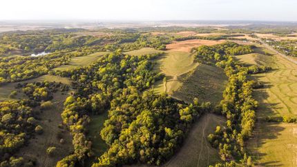 Property in Mills County, Iowa