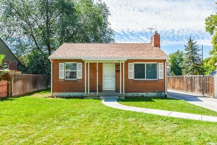 Property in Salt Lake County, Utah