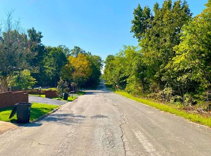 Property in Izard County, Arkansas