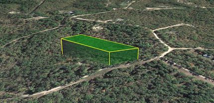 Property in Adair County, Oklahoma