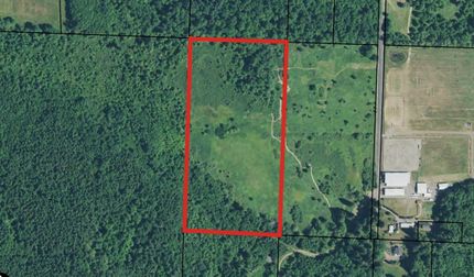 Property in Lewis County, Washington