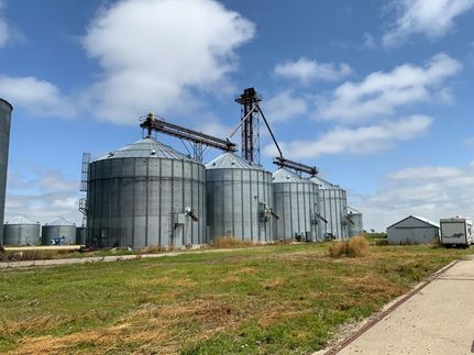 Property in Faulk County, South Dakota