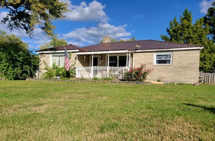 Property in Marion County, Indiana