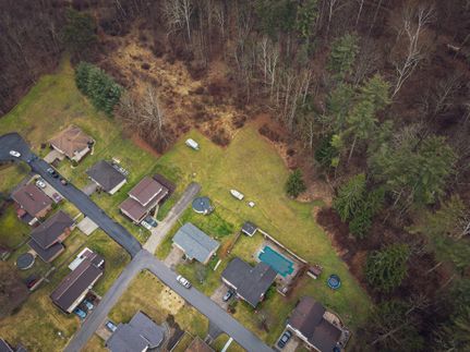 Property in Harrison County, West Virginia