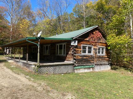 Property in Orange County, Indiana