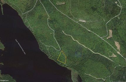 Property in Aroostook County, Maine