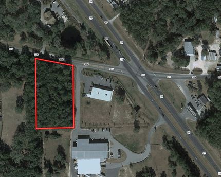 Property in Marion County, Florida